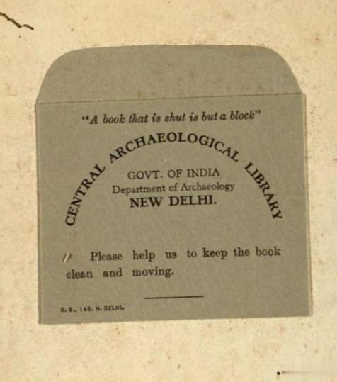 "A book that is shut is but a block" ​​​