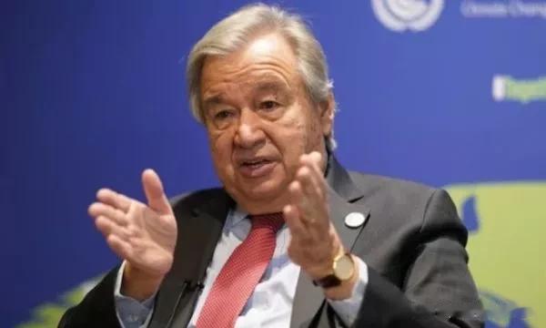 有钱“军援”乌克兰，没钱“兑现”承诺？联合国再次被无视

来源:铁血观世界

据