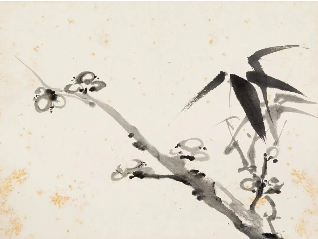 
陈师曾《香远益清册》欣赏
 