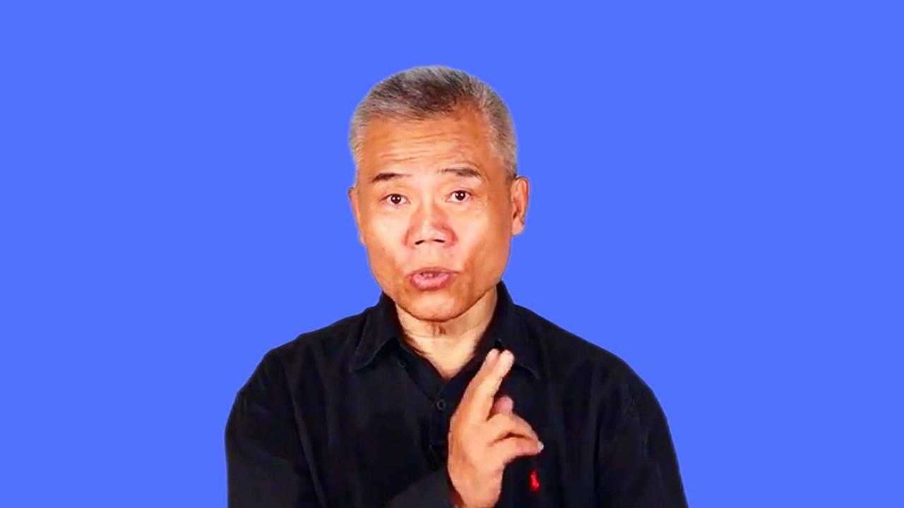 敦促司马南限期删除恶意损害民营企业联想集团和民营企业家柳传志形象声誉的一切文章和