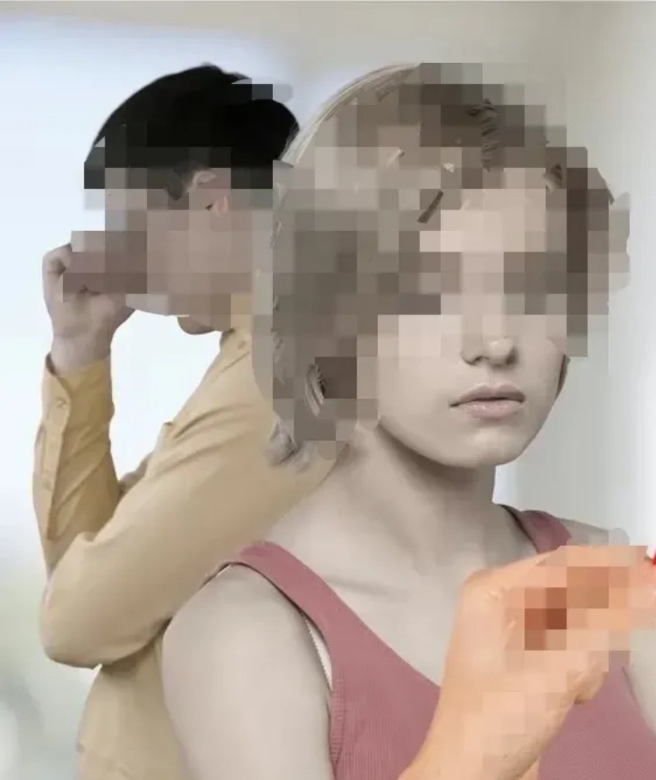 男子嫖娼等来的卖淫女是妻子男子通过网上与卖淫女达成交易，在宾馆充满期待等来的不是