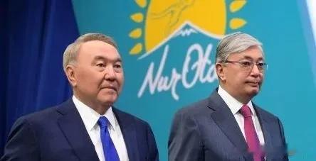 哈萨克斯坦总统托卡耶夫15日签署命令，宣布给予前总统纳扎尔巴耶夫“民族领袖”称号