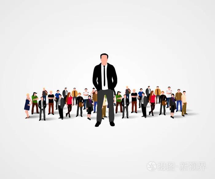 领导不全是好人。
他可能会给你挖坑。
他可能会为了自保，把你当挡箭牌。
他可能会