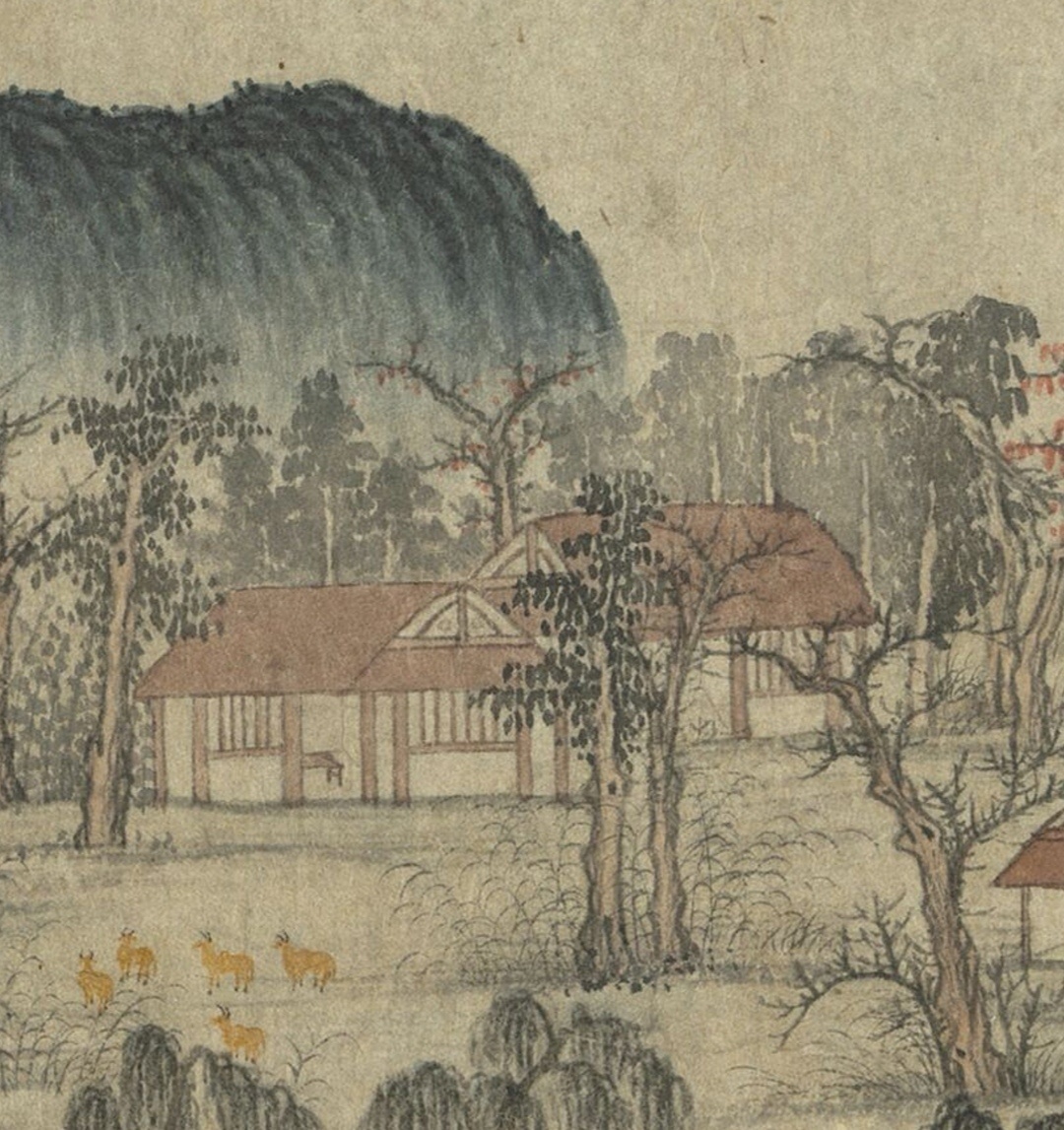 #山东开启全球刷脸新模式##国潮正当红# 【山东制造，源远流长】说到山东，我们的