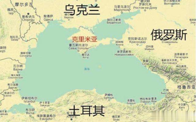 乌克兰的春季反攻，会从克里米亚开始吗？
随着欧美坦克装甲车陆续送抵、受训部队陆续