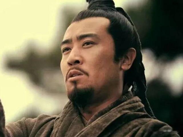 4个版本的刘备，有的演成傻大个