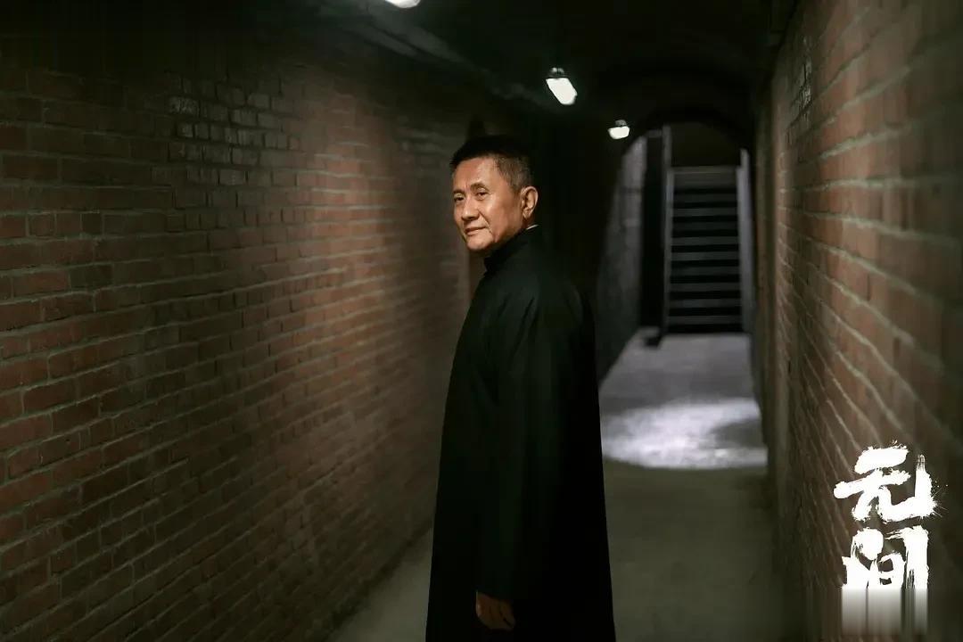 由靳东、王丽坤、王志文、张志坚、奇道、啜妮、王梓权、石文中、曹磊等主演的民国谍战