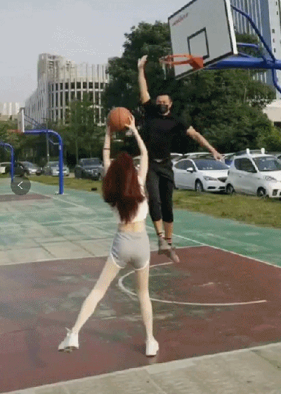 跟女生单挑的正确做法