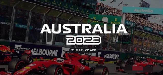 F1澳大利亚站开赛！这次谁又能拔得头筹？
3月份，2023赛季F1世界锦标赛正式