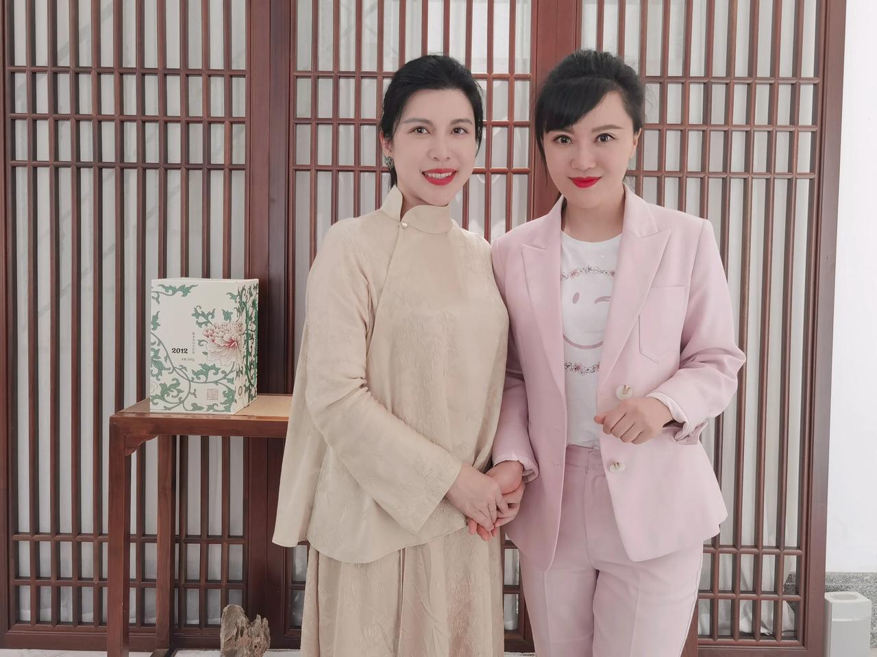 来广州的老洋房采访陈皮企业。
在广东江门新会，​最新的一次拍卖100克1985年