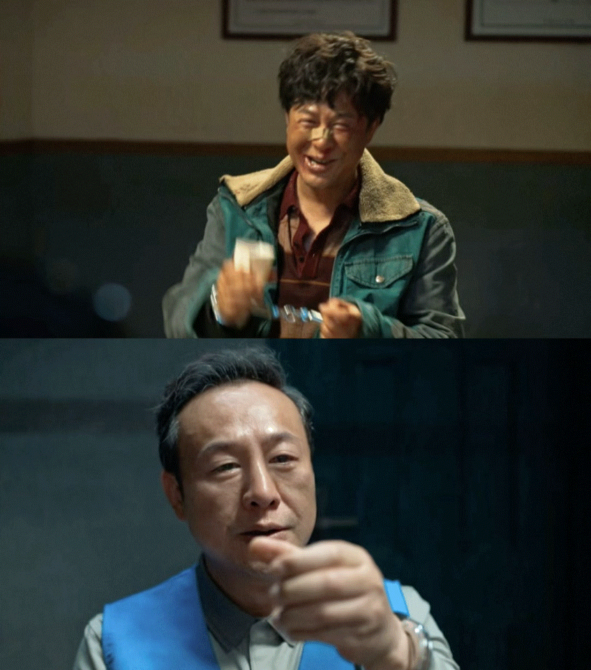 《狂飙》大结局，我感觉还是烂尾了，看的不过瘾，其实可以更好看的。

最后，高启强