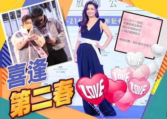 任家萱不结婚官宣怀孕！孩子名字已经取好！
任家萱是很多人心目中的女神，她在娱乐圈