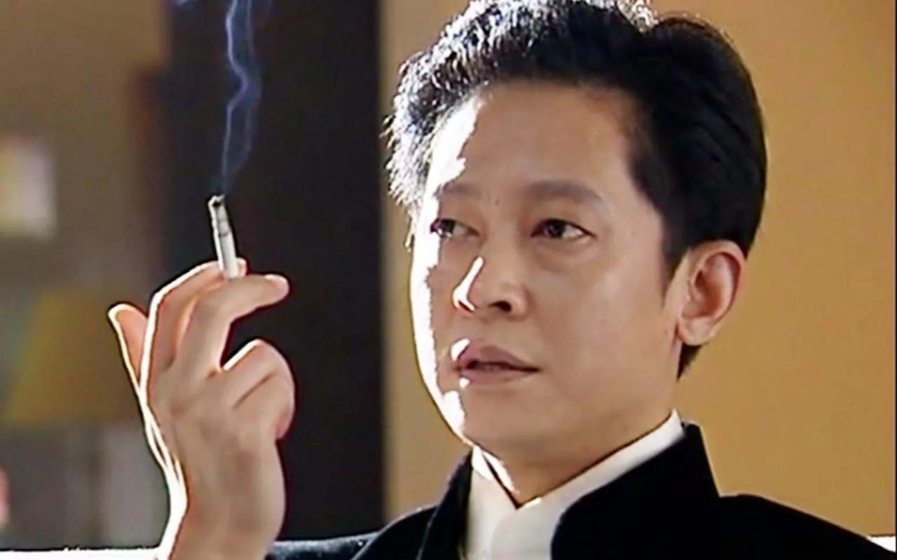 王志文：直入人性，醍醐灌顶，当你的实力足够强大时，你的不爱说话，就是深沉，你的坏