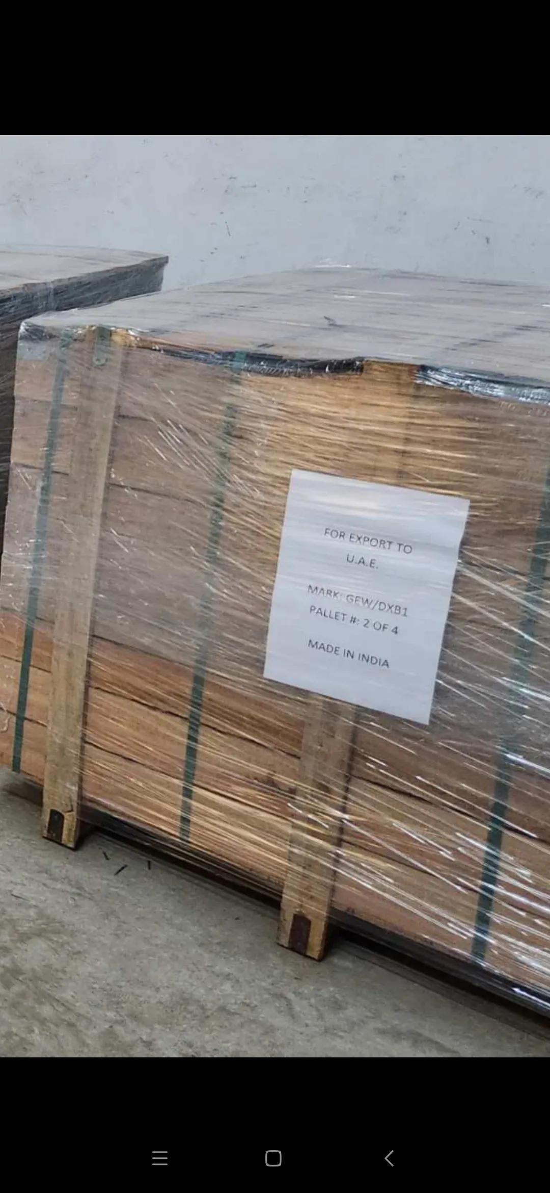 完了，印度客户开始自给自足了，不但不向我们买，而且还要抢我们其他国家的客户了。我