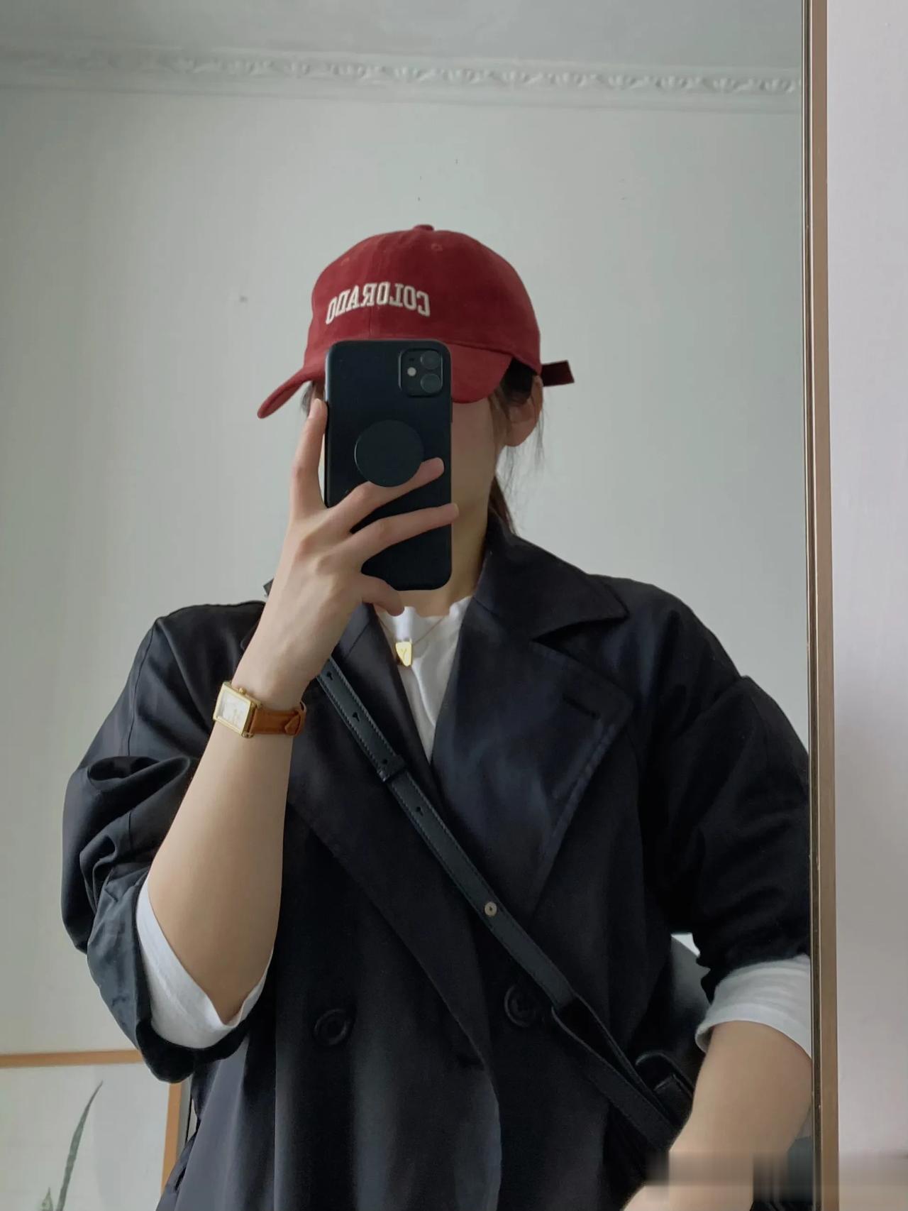  
良心是你的底线。