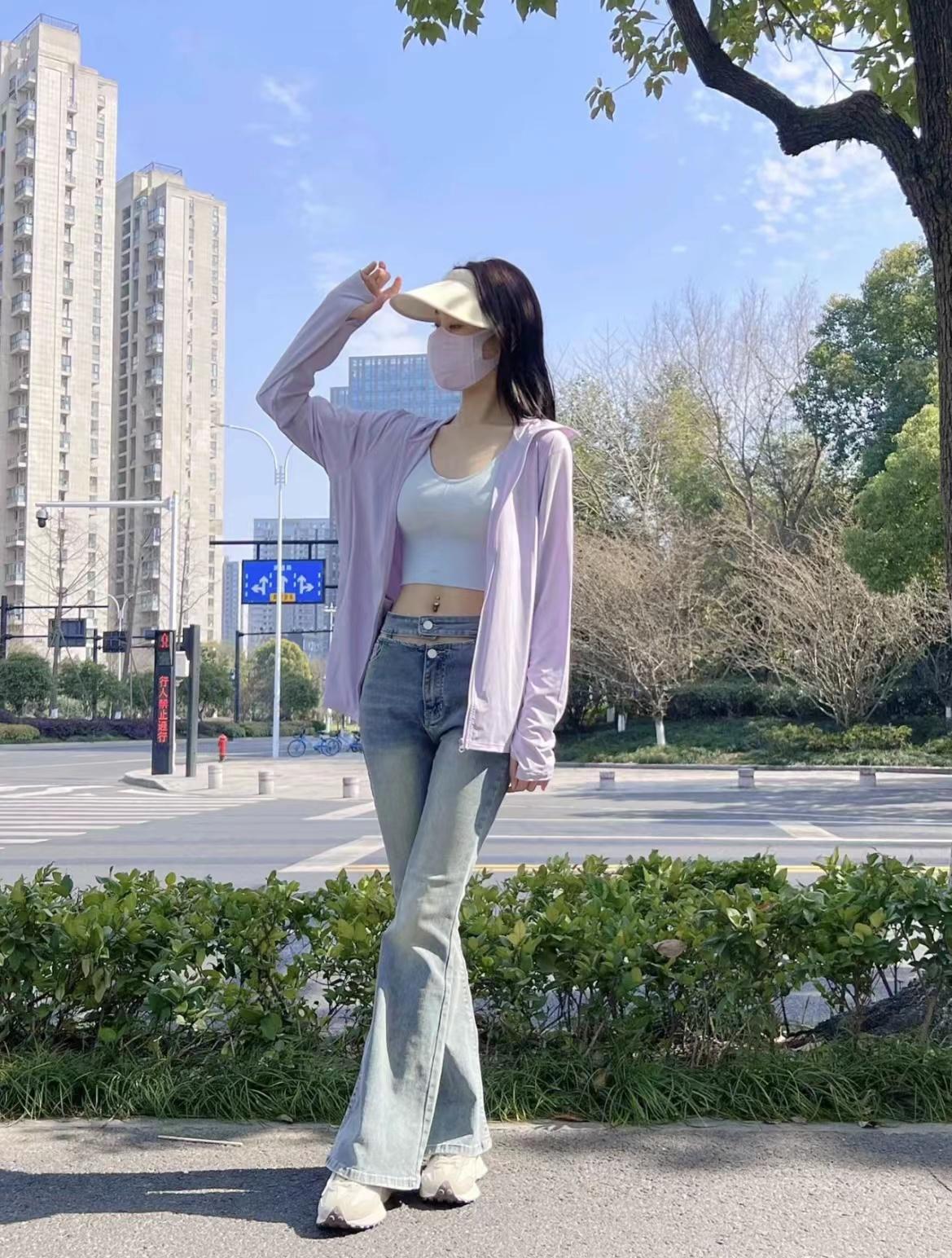随着气温的升高，春天眼看就要结束了，日常出行防晒工作也变得越来越重要。除了涂抹防