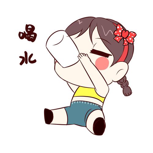 #世界水日##纯净水比矿泉水更健康吗##这个问题吃什么# 水，不仅可以维持身体的