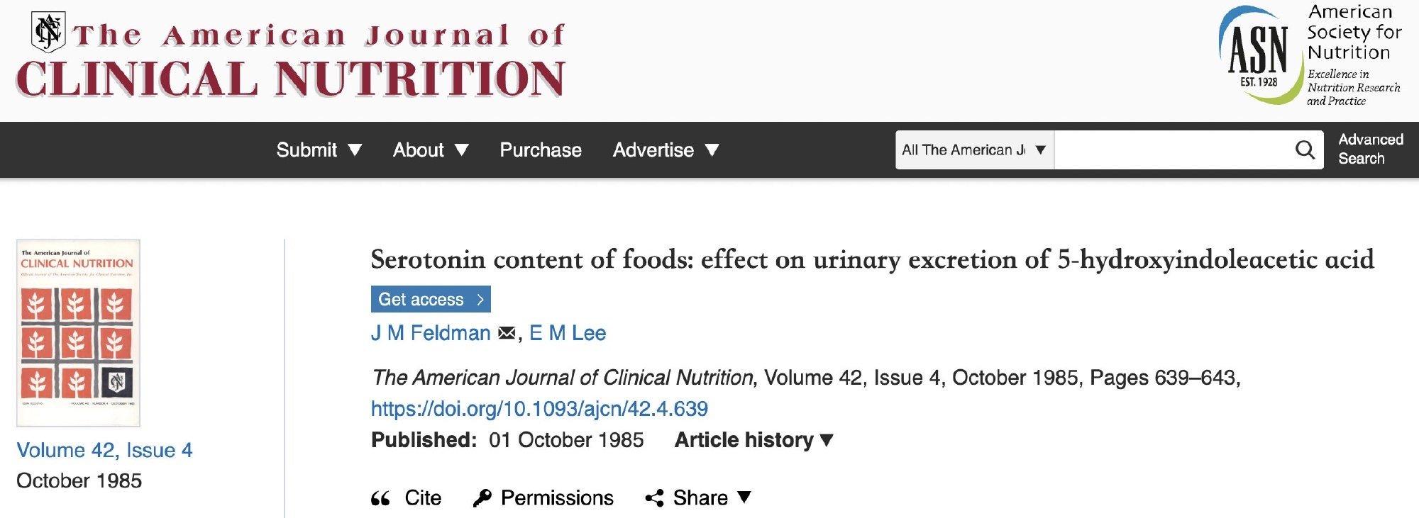 #以后还让我怎么吃香蕉啊# 香蕉里面含有5-羟基色氨酸（5-HTP），这是一种神