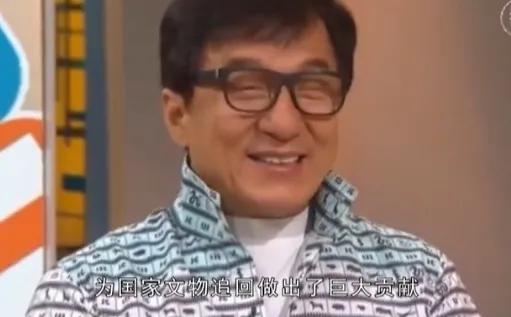 成龙的国际影响力有多强[看][看]这影响力
国内真的没有第二人能做到
真正的中国