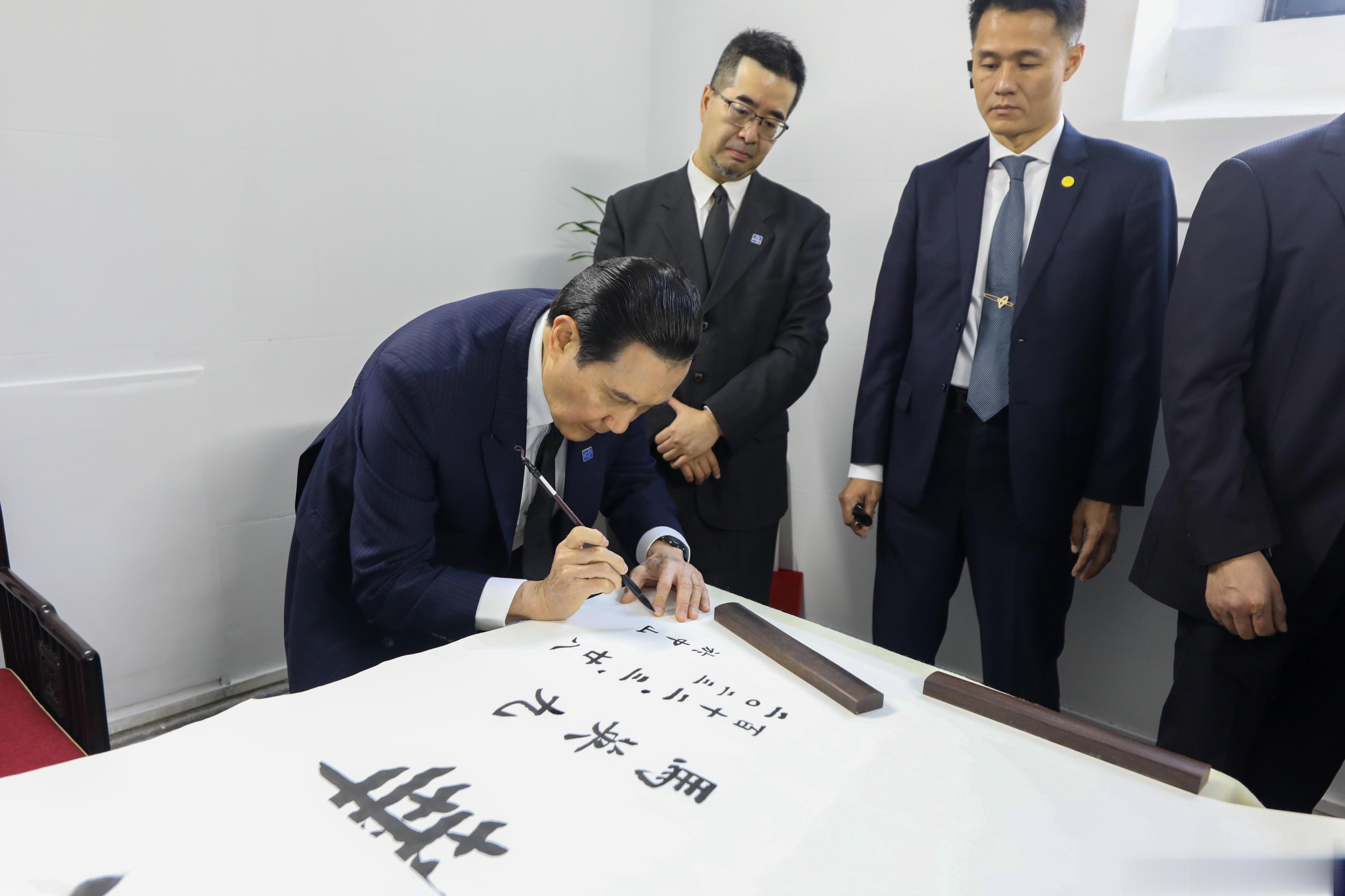 您只剩下帥了！ ​​​