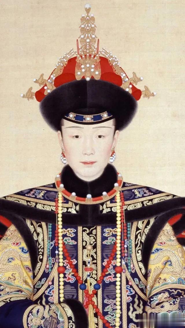 278年前的今天即乾隆十年（1745年）正月二十五日填仓这一天，慧贤皇贵妃病逝。
