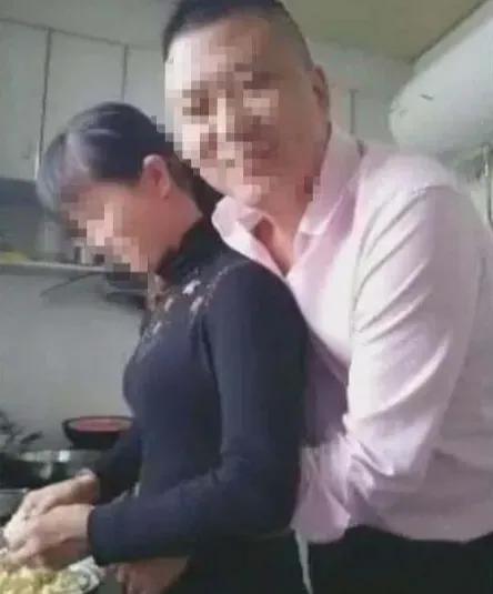 男子因暗恋自己妻子的母亲，采取虐待手段强行发生了性关系，

这名男子叫做张某，今