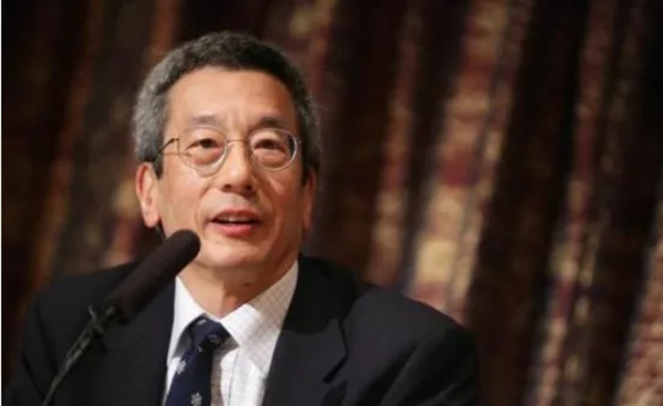 “我不是中国人，我是美国科学家。”诺贝尔化学奖得主、钱学森的侄子——钱永健08年