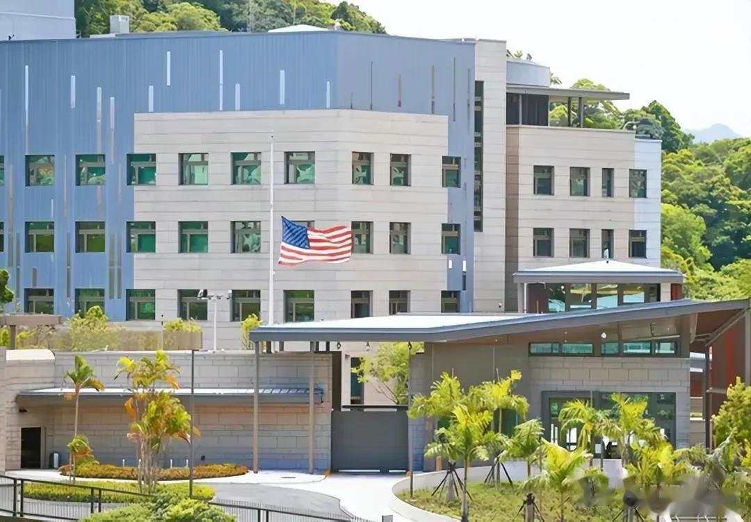 据《中国台湾网》本月1号发布的报道称，“美国在台协会”曾在2月10号，向岛内的美