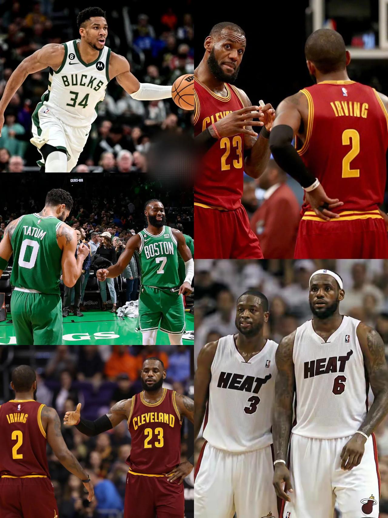 近20个赛季，荣获东部冠军的球队，战绩以及胜率一览

03-04赛季 步行者 6