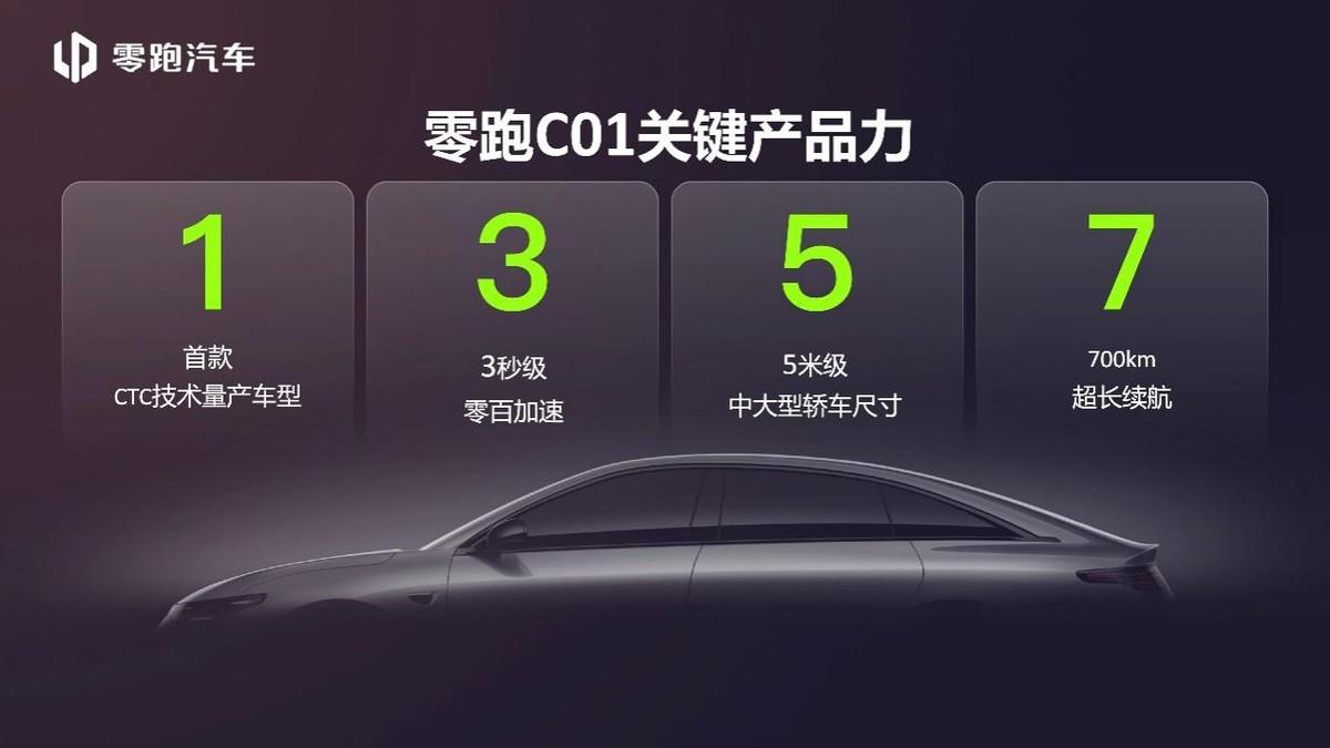 
在如今市场上众多的造车新势力中，零跑给我的感觉最为特别，该品牌所打造的产品配置