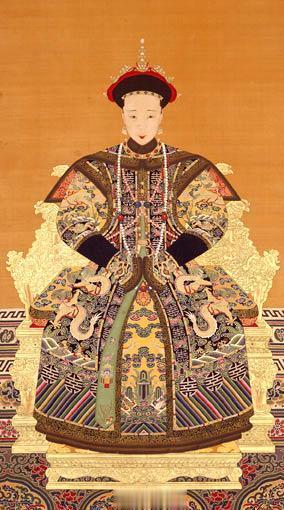 110年前的今天即癸丑年农历正月十七日丑刻（1913年2月22日凌晨两点半）隆裕