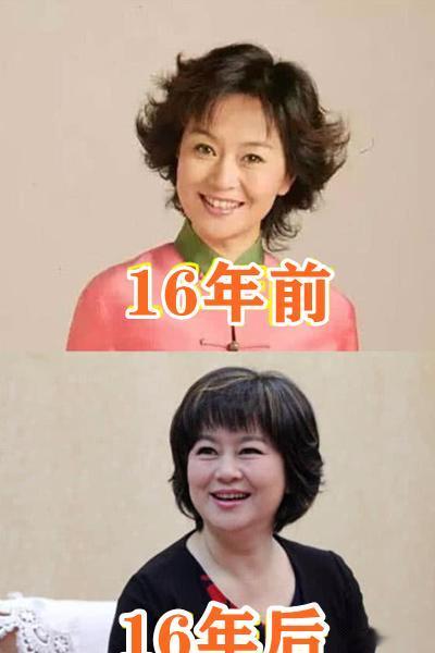 《少儿频道》17年前VS后，小鹿姐姐冻龄，而他沦落成网红！
哈喽大家好，首先很感