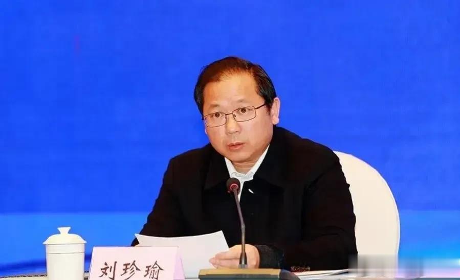 突发，湘西州常务副州长刘珍瑜被查！

3月31日，权威媒体发布消息，湖南湘西土家