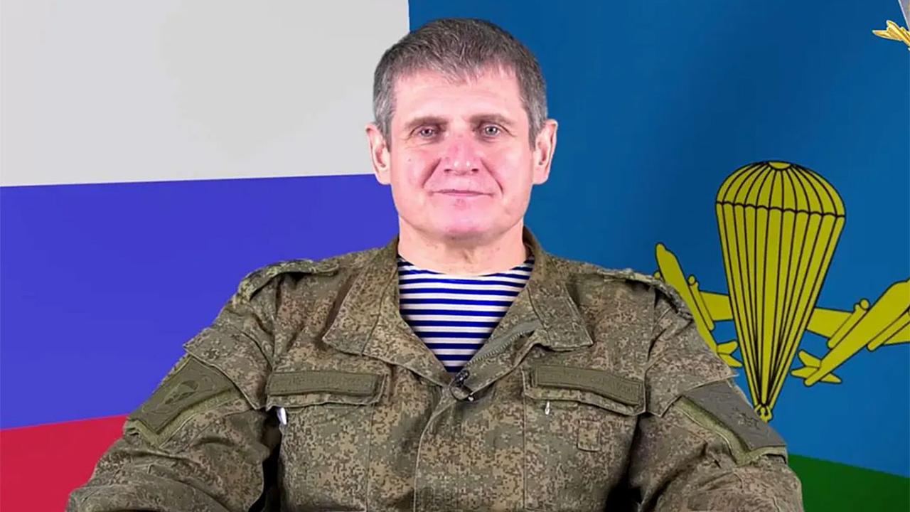 俄罗斯军队高层频繁撤换，空降部