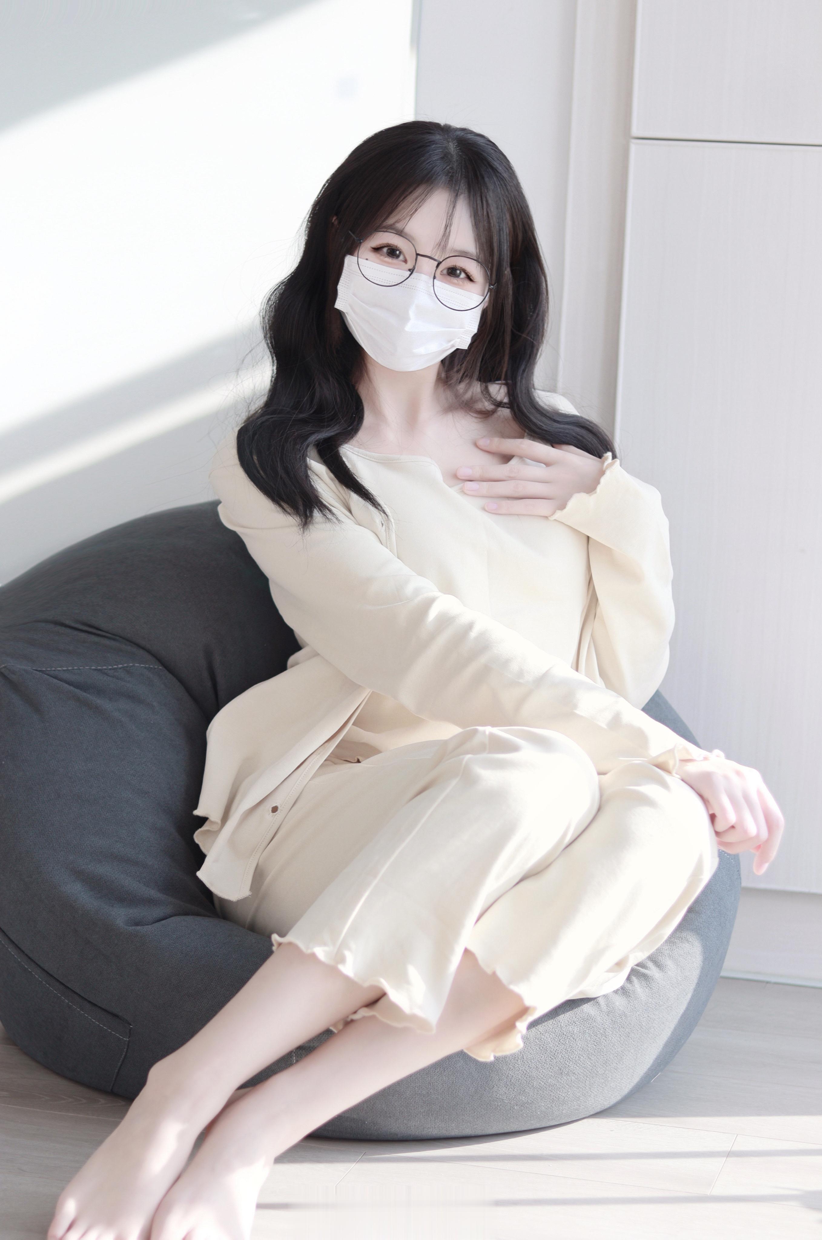 感觉对了 脸还重要吗？ ​​​