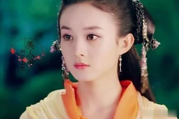 “错把女二当女主”的剧，赵丽颖不算啥，最后一部意难平！
很感谢大家在百忙之中看小