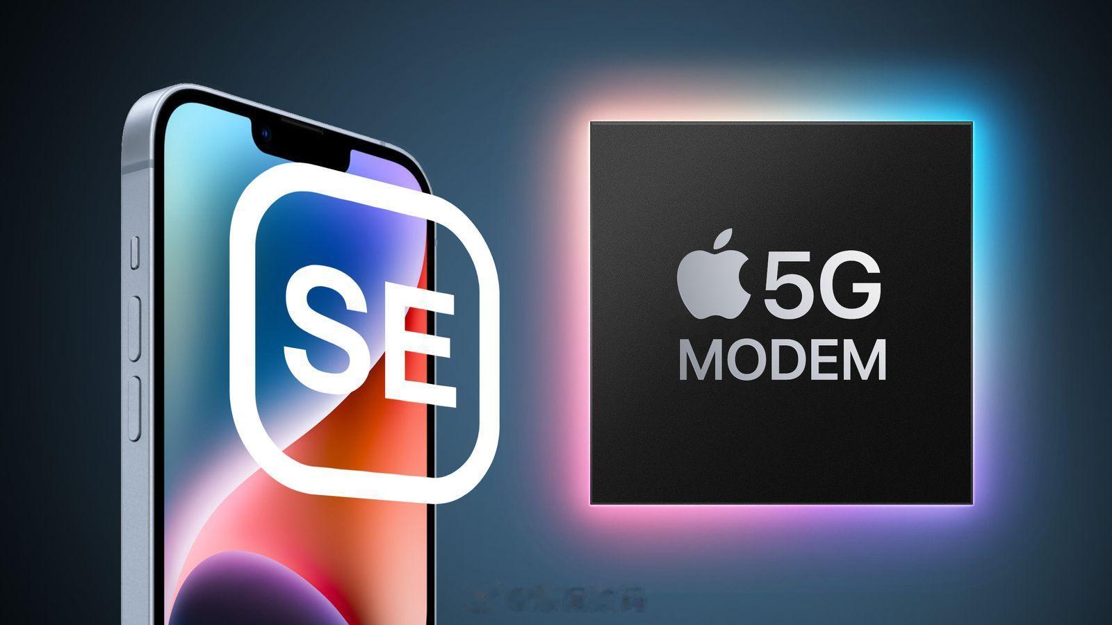 iPhone SE4？苹果还没有想清楚？最新消息，分析师Jeff Pu称苹果计划