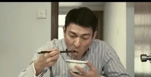 刘德华太有毅力了，不是一般人做