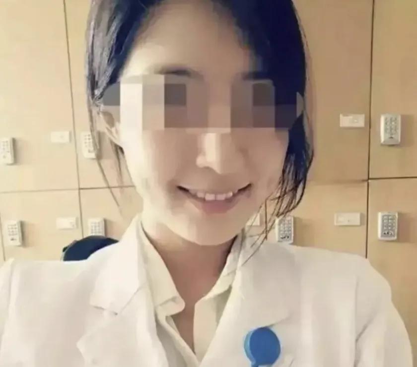 杭州医生情杀案本可避免，两人谈了12年恋爱，却因为分手而闹到男方失去理智杀人，双