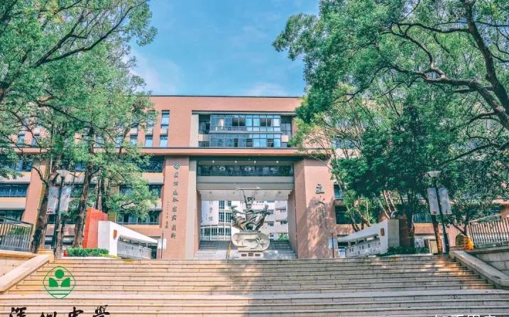 深圳在过去五年里所经历的一切，