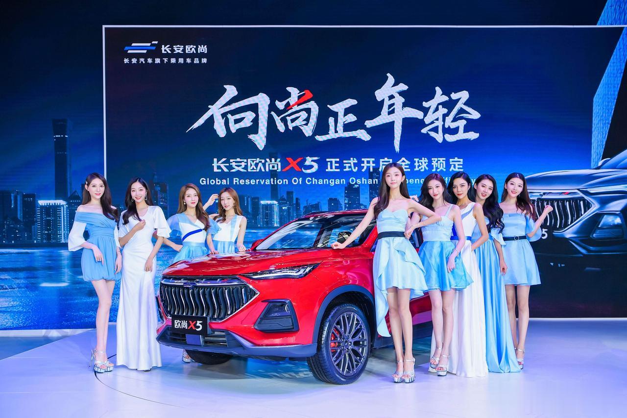 18505辆！长安欧尚“终身质保”！长安欧尚品牌的2月销量达到了18505辆；其