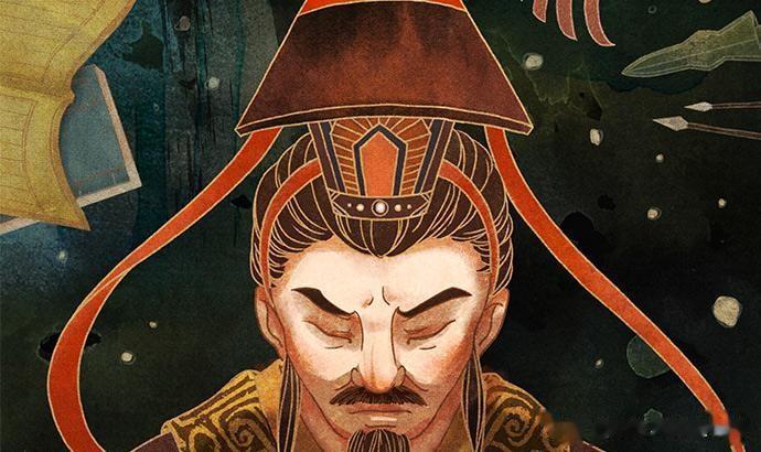 
一般来说，开国皇帝为了尊崇祖