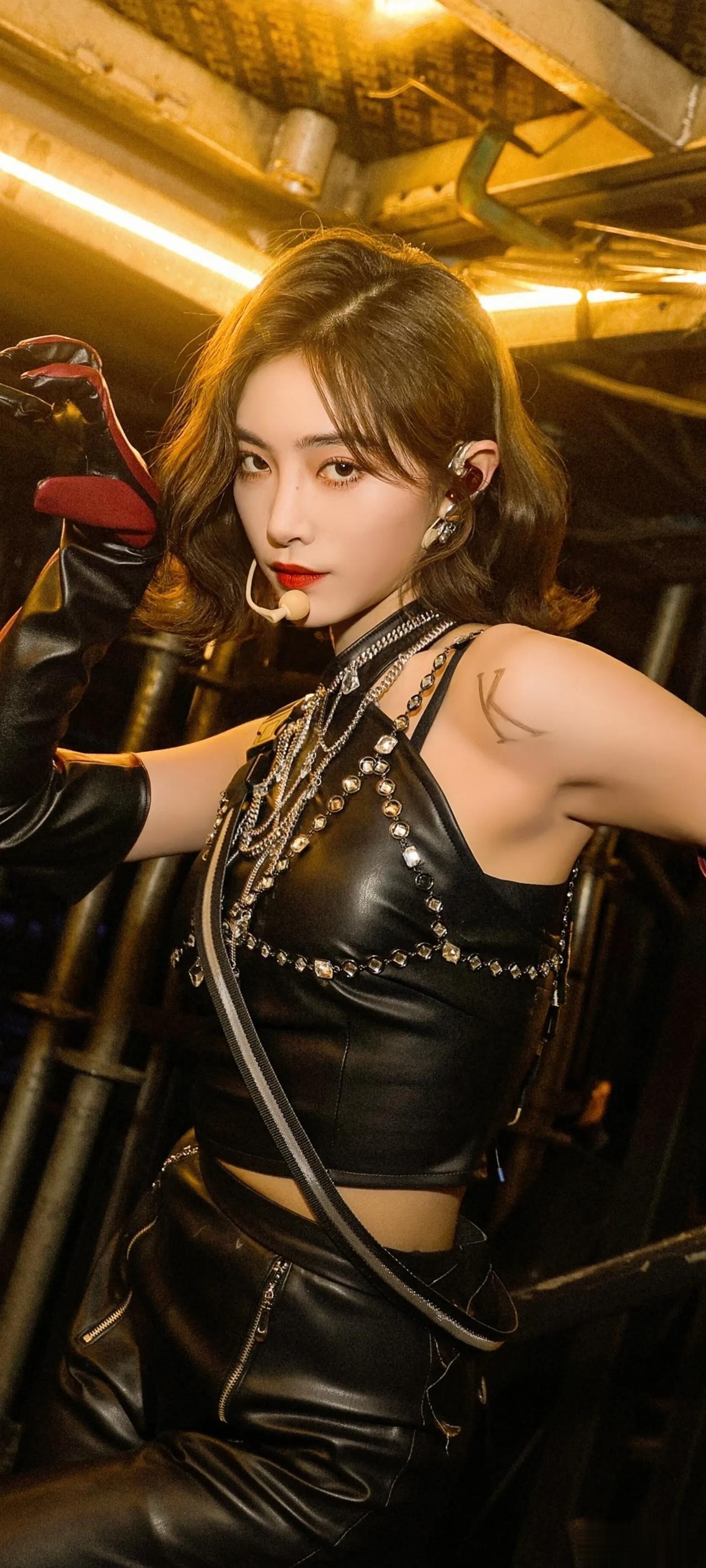 许佳琪高清壁纸（1）魅惑
  