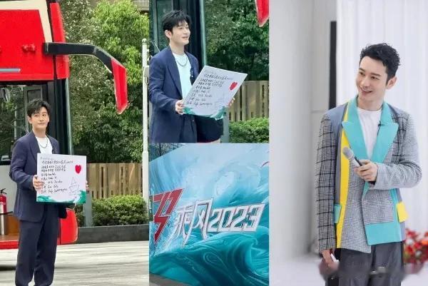 其实娱乐圈里女人缘最好的还得是他，别人一比较，都是渣渣。
你还别不信，我听我二大