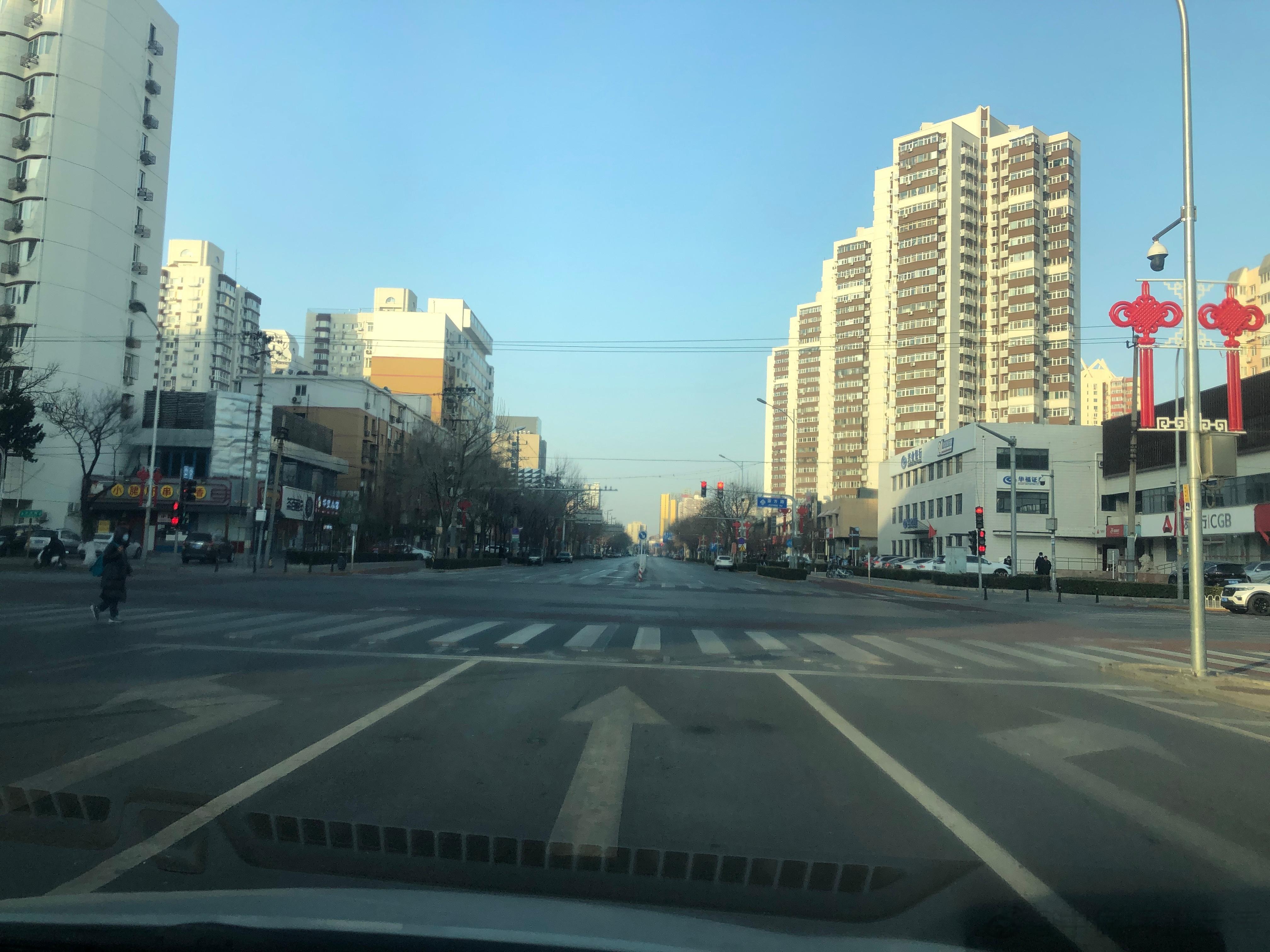 北京丰台，初一08：49。 ​