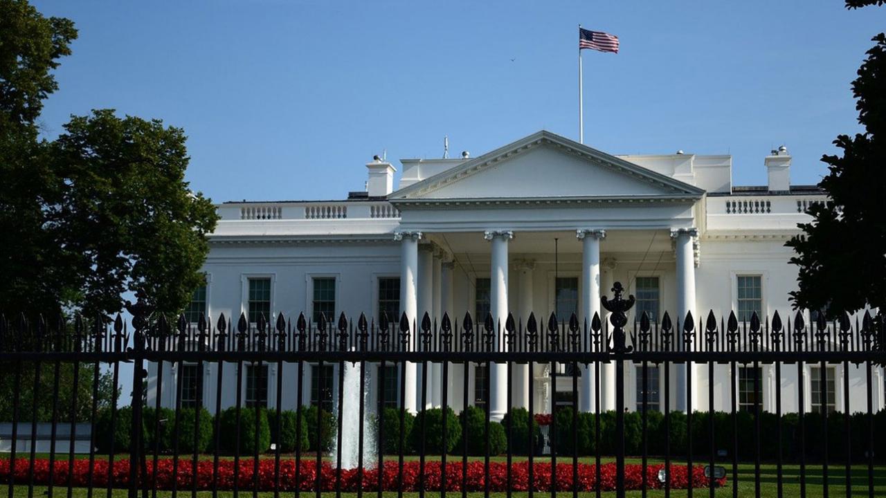 美国将向乌克兰提供打击克里米亚