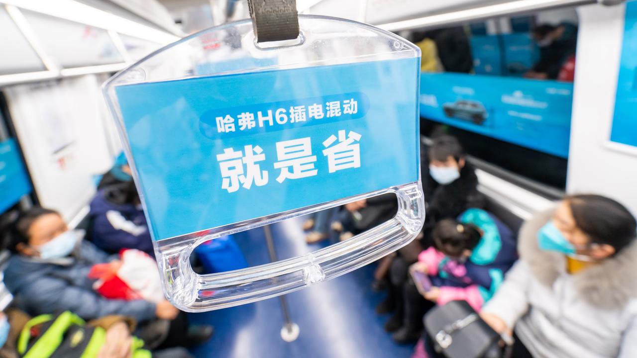 去年销量方面，长城滑落为二线国产品牌，哈弗销量受挫是主因。你能想象累计100个月