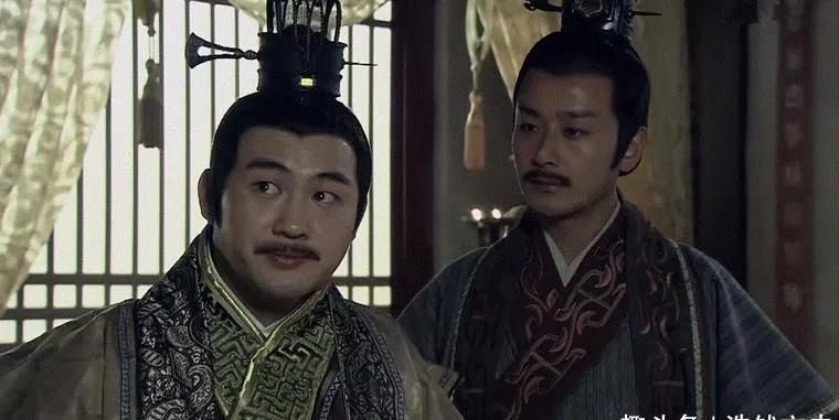 权力会改变人的本性，当刘恒从代地出发进京继位的那一刻开始，他就已经做好了准备，