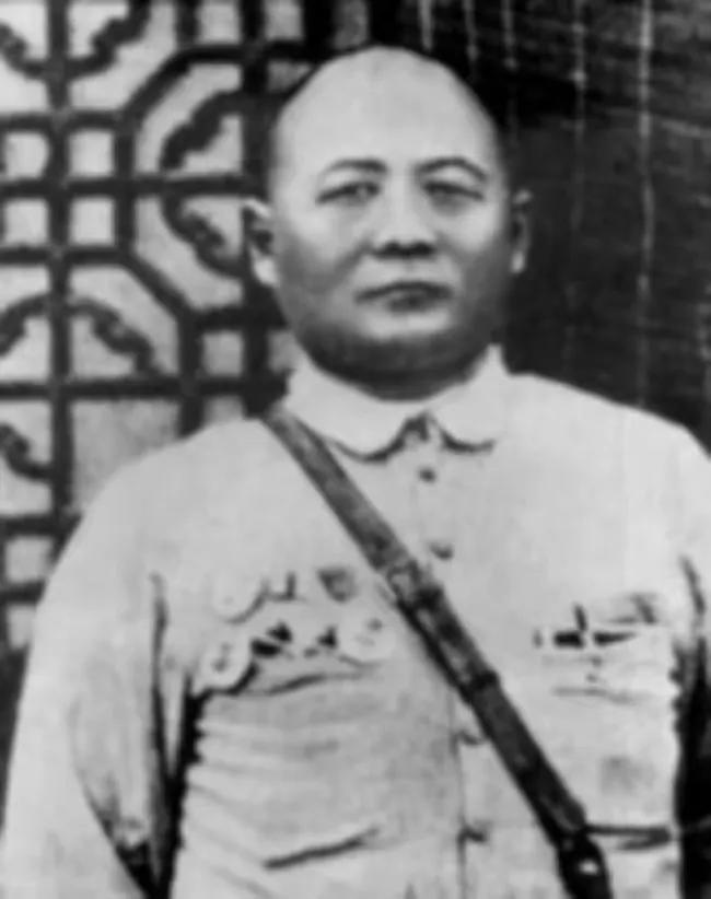 1934年，吉鸿昌遇难，妻子花了8万大洋赎回他的遗体。然而，不久后，妻子竟然疯了