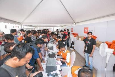 疯狂的三哥！小米13 Pro 在印度卖爆了，目前显示已缺货

不久前小米在印度市